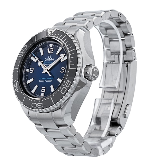 Omega Planet Ocean 215.30.46.21.03.001 Image 2